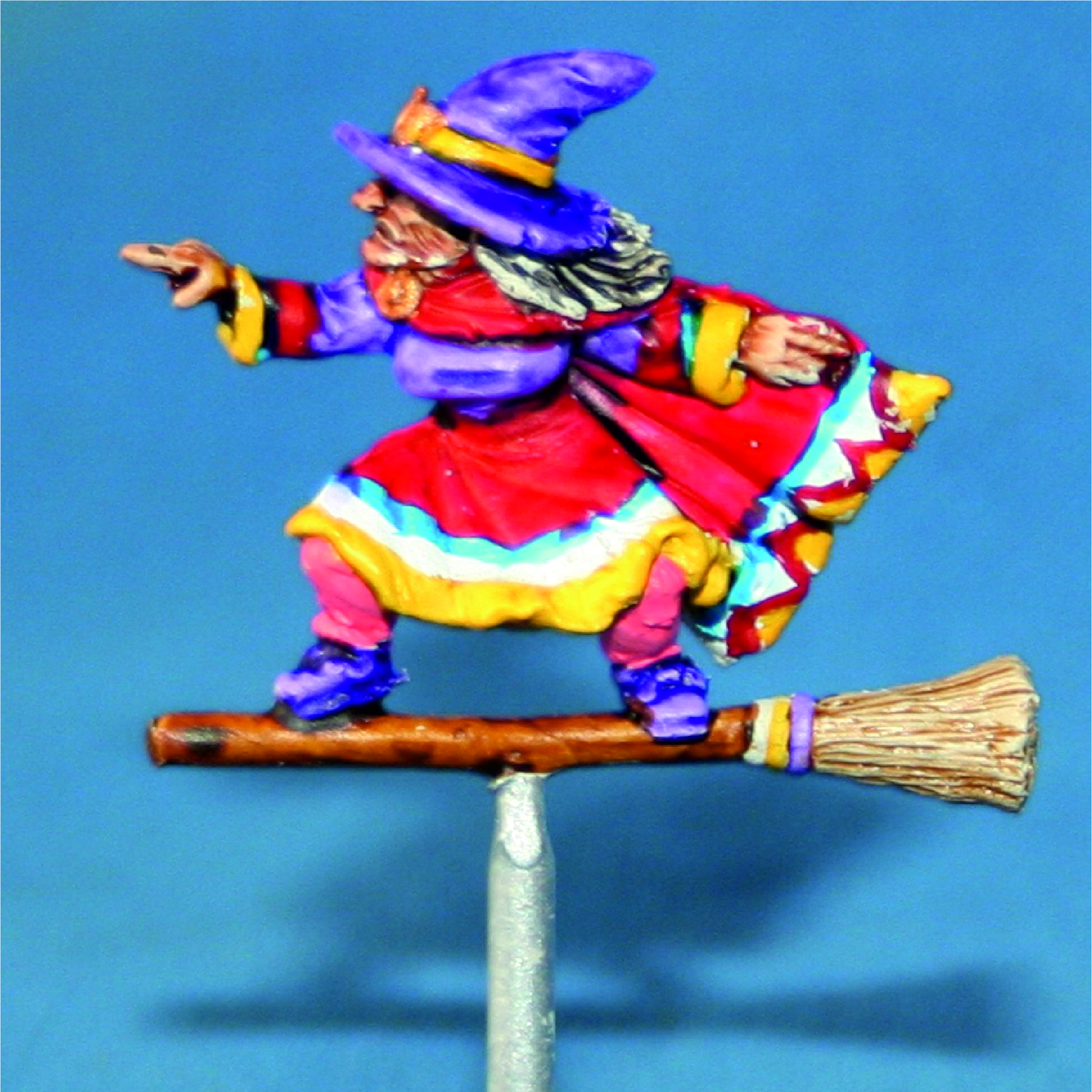 witch 6a