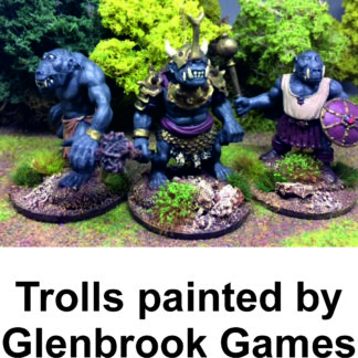 Trolls